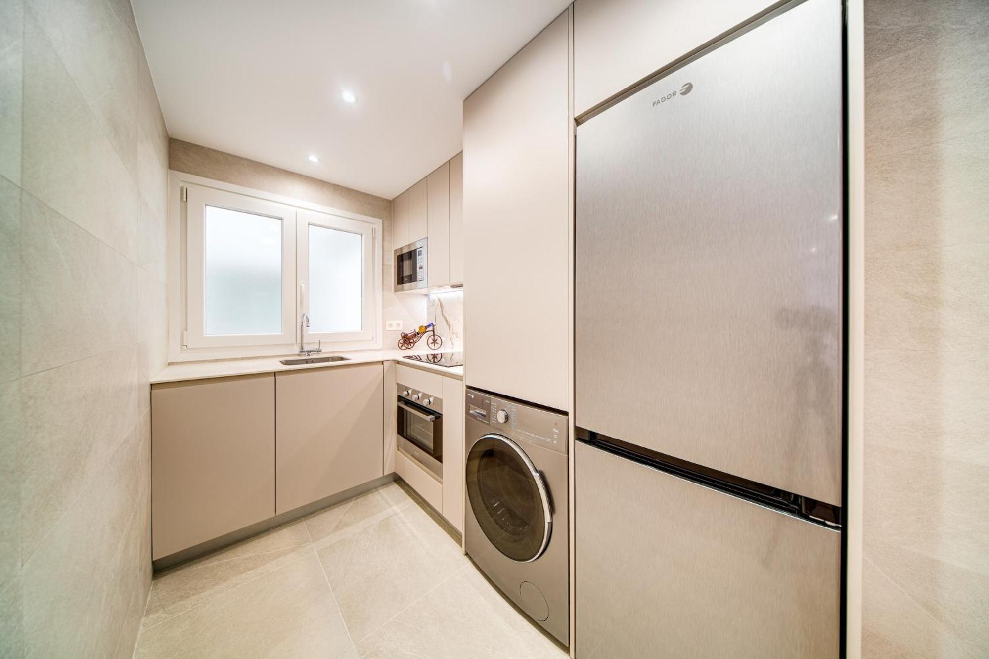 Apartamento San Lazaro A 5 Min Pabellon Principe Felipe Con Opcion A Parking Saragoça Exterior foto