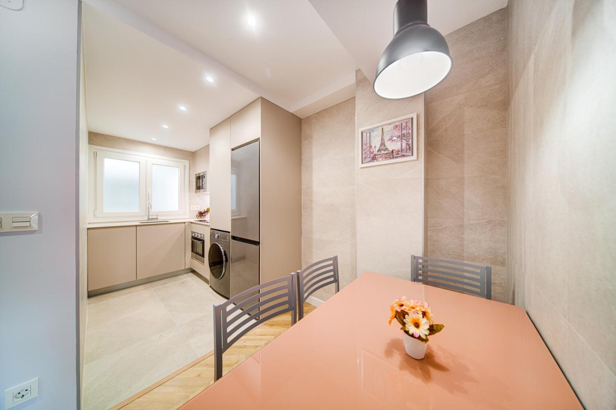 Apartamento San Lazaro A 5 Min Pabellon Principe Felipe Con Opcion A Parking Saragoça Exterior foto